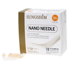 Sungshim Nano needle 34G.