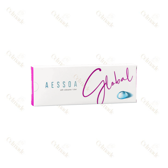Aessoa Global.