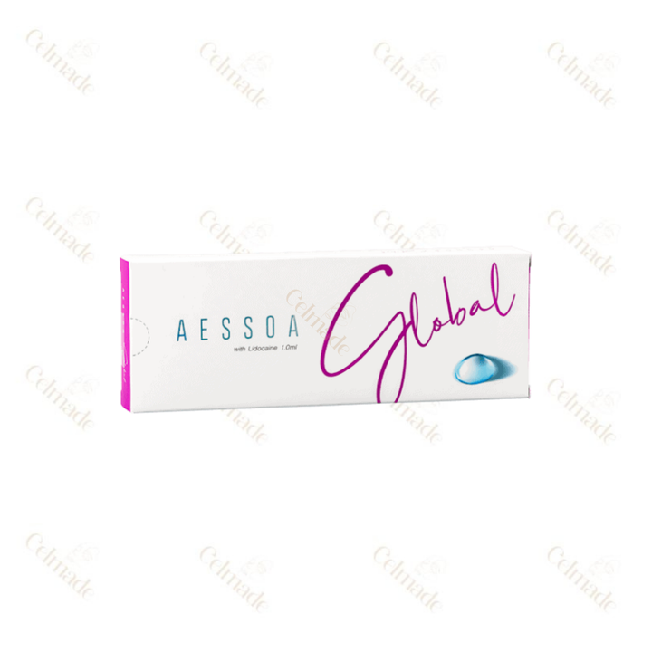Aessoa Global.