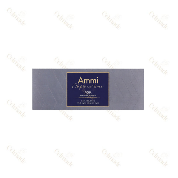Ammi AQUA.