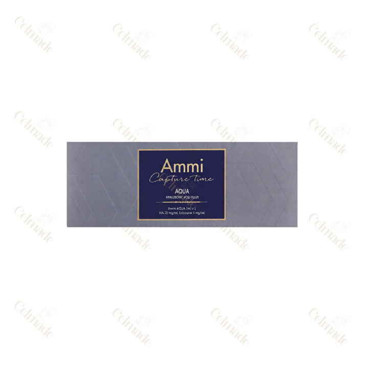 Ammi AQUA.