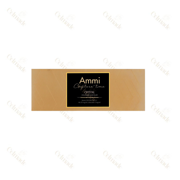 Ammi CRYSTAL
