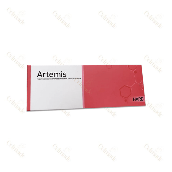Artemis hard