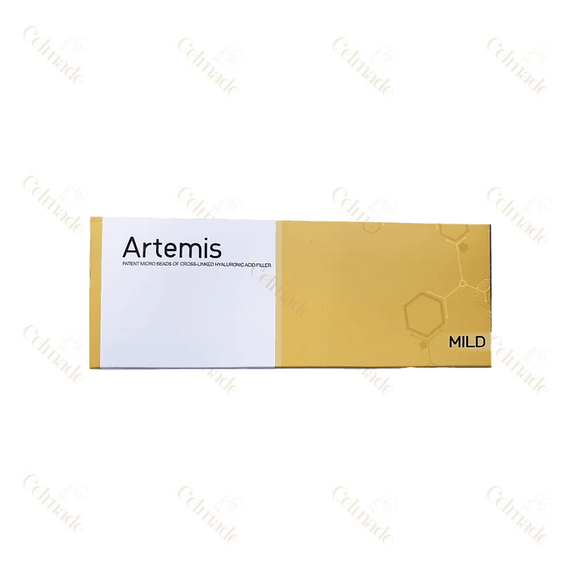 Artemis Wild
