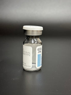 Botulax 100 - Botulax 100 is a high-purity botulinum toxin type A product designed to reduce wrinkles and expression lines. Perfect for forehead lines, crow’s feet, and frown lines, it provides smooth, long-lasting results, helping clients achieve a youthful, refreshed look for 3–6 months.

U.S. Product Notice
This product is not currently FDA-approved in the United States. Availability and professional-use requirements may vary by market.