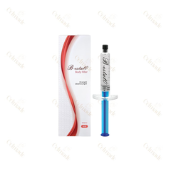 B-esta HA Body Filler 10ml, high-volume hyaluronic acid filler for body contouring and volume enhancement.