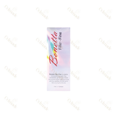 Bonetta FINE hyaluronic acid filler for subtle volume and fine line reduction.