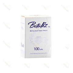 BOTULIZ 100 Unit