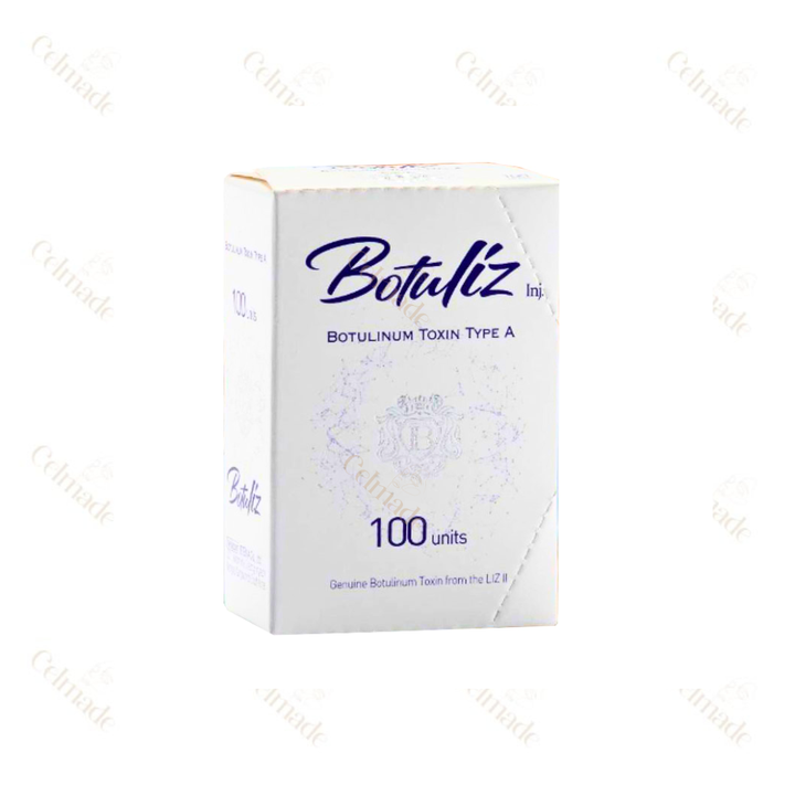 BOTULIZ 100 Unit