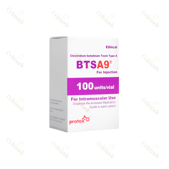 BTSA9 Protox