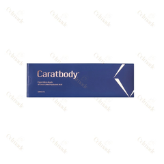 carat body