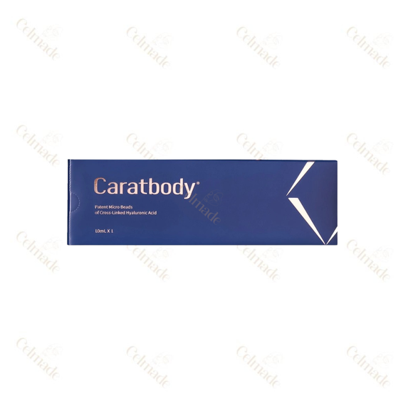 carat body