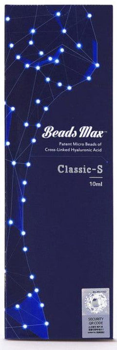 BeadsMax Classic H Body Filler.