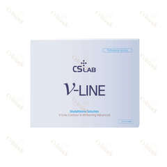 CS LAB V-LINE