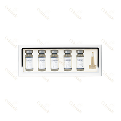 CURENEX LIPO lipolytic solution for non-surgical fat reduction and body contouring.