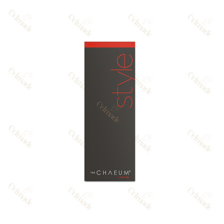 Chaeum Style
