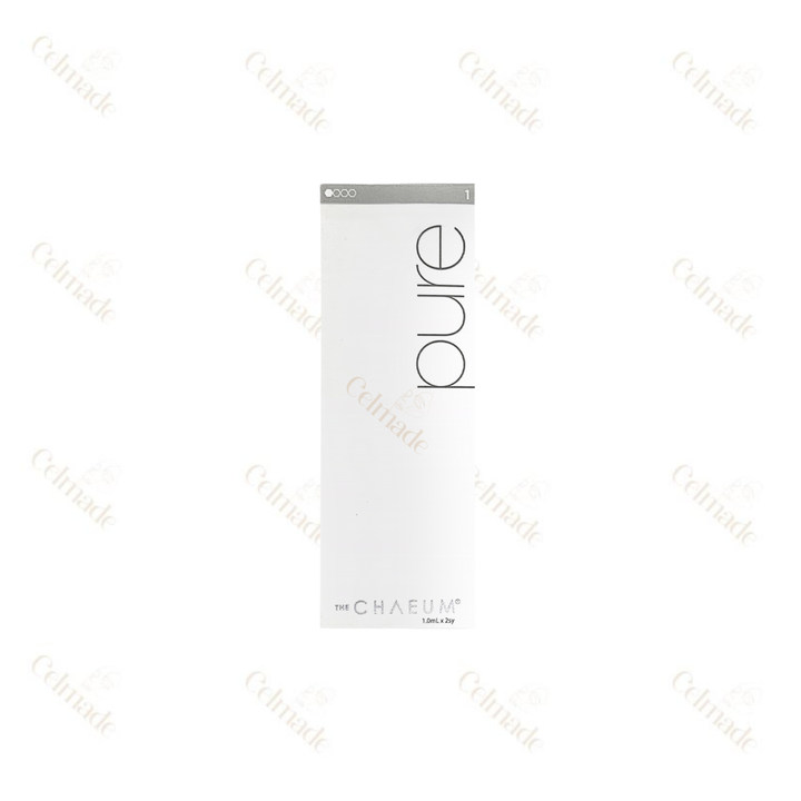 CHAEUM Pure