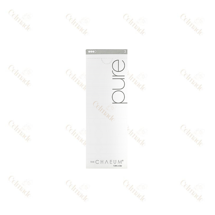 CHAEUM Pure