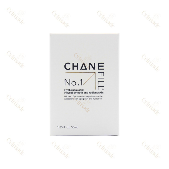 Chanefill