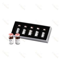 CINCELAR PLUS lipolytic solution for non-surgical fat reduction and body contouring.