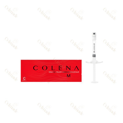 COLENA M