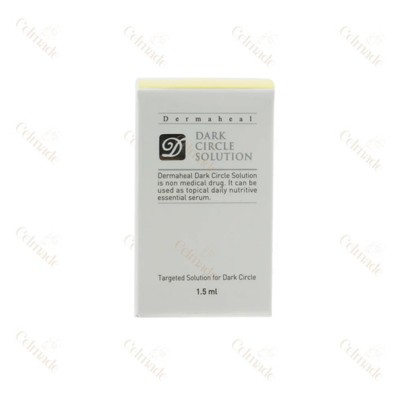 Dermaheal Dark Circle Solution