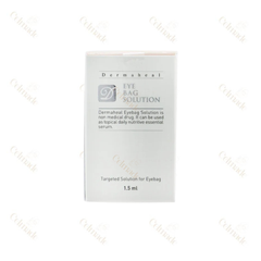 Dermaheal Eye Bag Solution