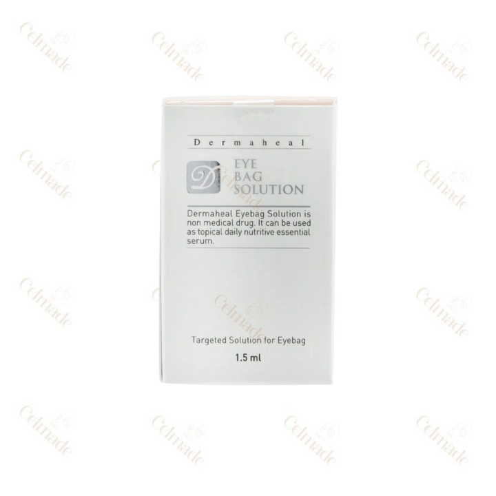 Dermaheal Eye Bag Solution