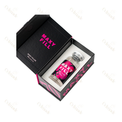 MAXYFILL HA Body Filler 70CC - MAXYFILL HA Body Filler 70CC is a cutting-edge injectable filler designed for non-surgical body contour enhancement and wrinkle smoothing. Featuring cross-linked hyaluronic acid developed through exclusive HENM technology, it provides a superior volume of active substance for longer-lasting results. Maxy Fill 60 cc excels in refining body aesthetics, smoothing wrinkles, and supporting soft tissue healing after procedures like liposuction, ensuring prolonged effectiveness and enhanced recovery. 