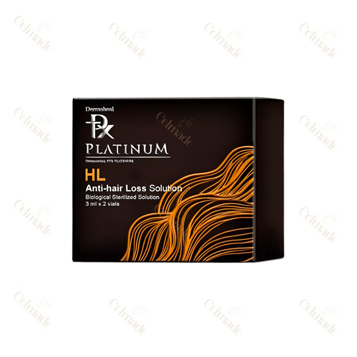Dermaheal PTx Platinum HL