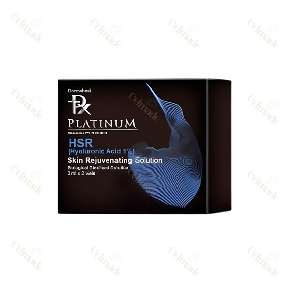 Dermaheal PTx Platinum HSR