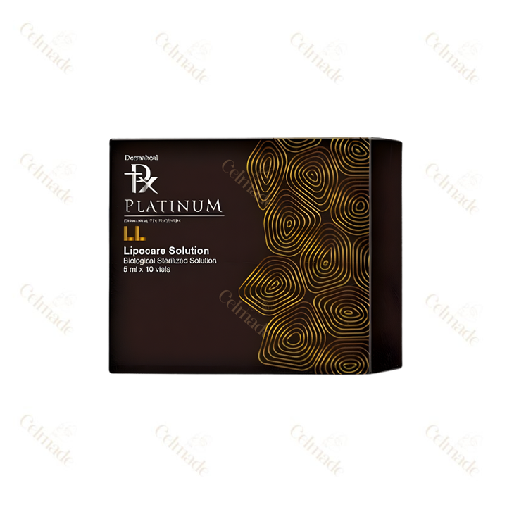 Dermaheal PTX Platinum LL