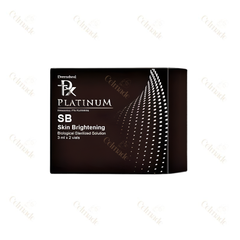 Dermaheal PTx Platinum SB