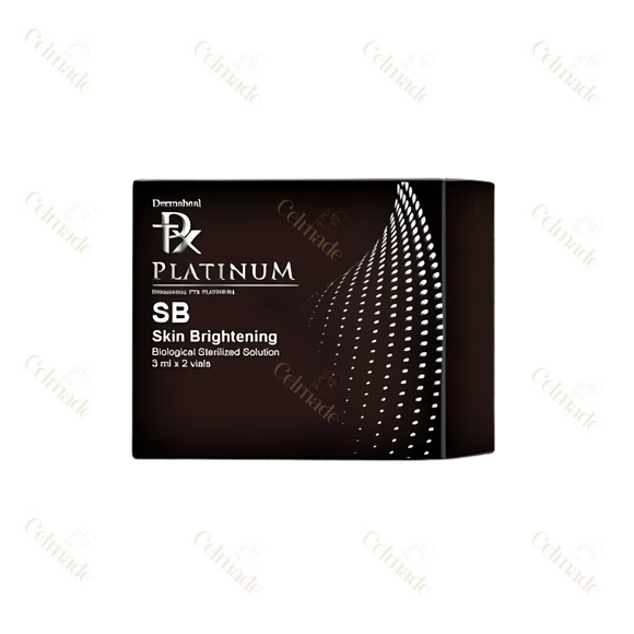 Dermaheal PTx Platinum SB