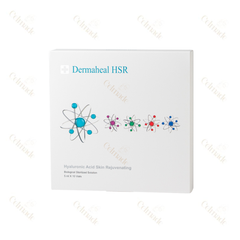 Dermaheal HSR.