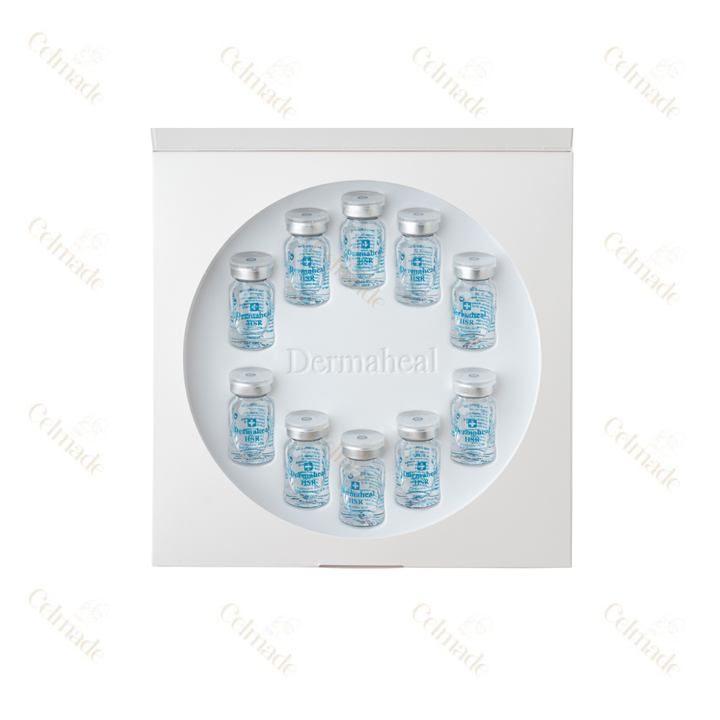 Dermaheal HSR.