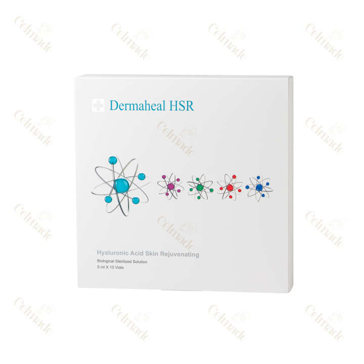 Dermaheal HSR.