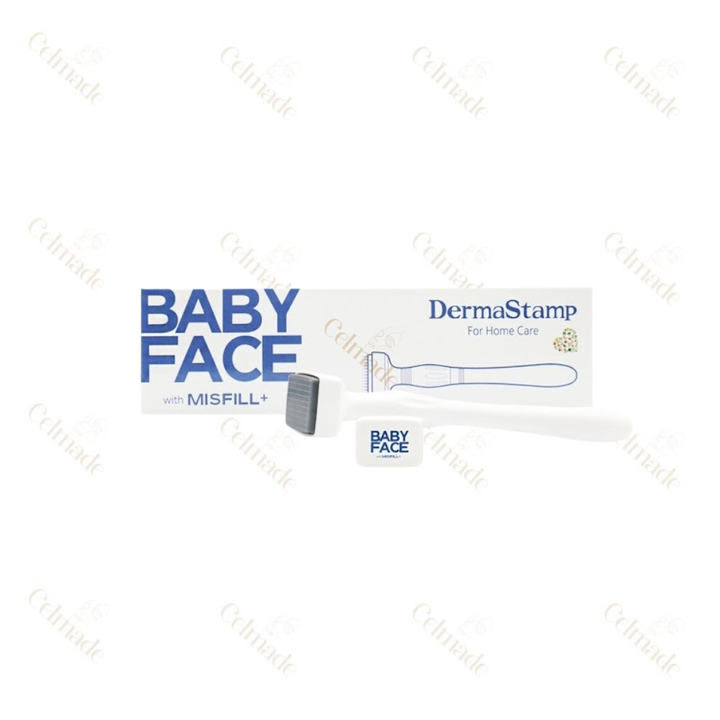 MISFILL+ Derma Stamp.