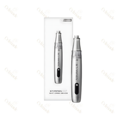 STARPEN Smart Skin Care Device | Professional Microneedling Pen - STARPEN Smart professional is skin care device with adjustable needle depth, 6 speed levels, rechargeable battery and multiple cartridge compatibility.