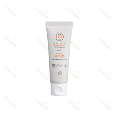 Dr. Olga 100 Sun Cream SPF50+ PA+++.