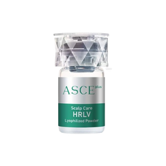 ASCE+ HRLV EXOSOMES FOR HAIR RESTORATION (1 VIAL - 20 MG).