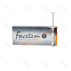 Facetem S 2X0, 8ml.