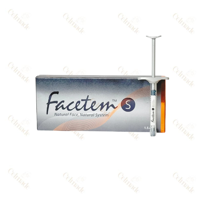 Facetem S 2X0, 8ml.