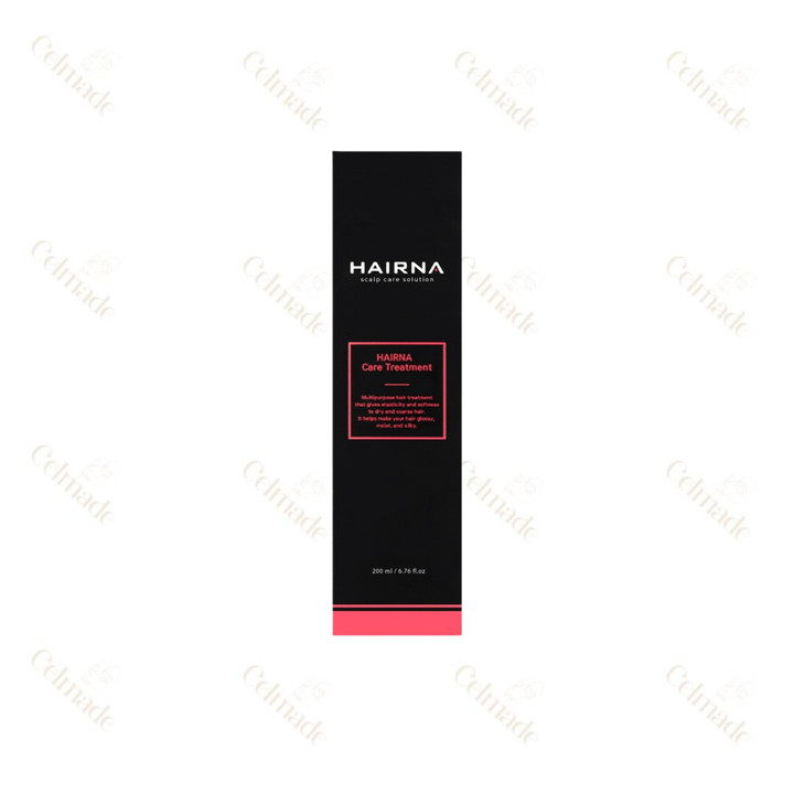 Hairna Care Treatment.