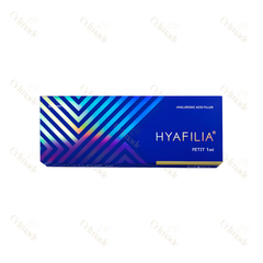 Hyafilia Petit