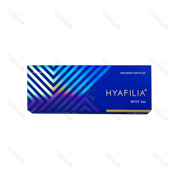 Hyafilia Petit