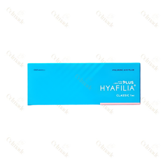 Hyafilia Plus Classic