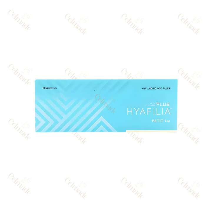 Hyafilia Petit Plus