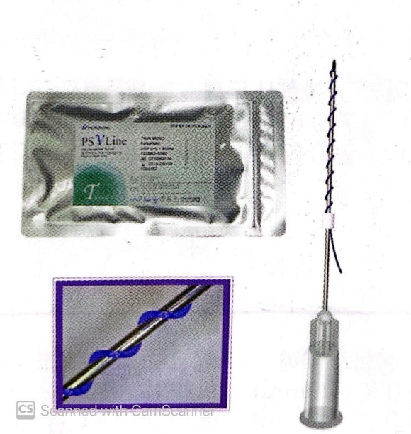 PSV Line  PDO Screw.