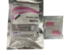 Secret line PDO MONO.